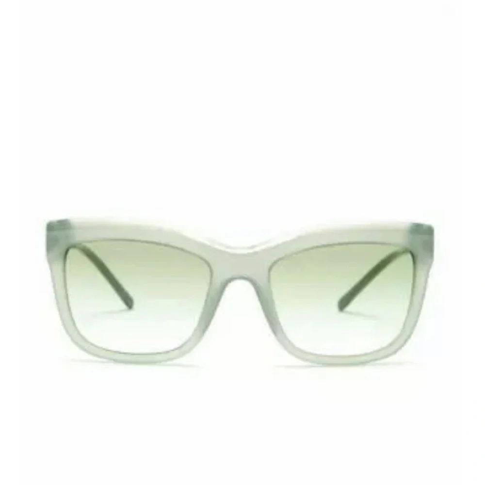 Burberry Women's Square Acetate Sunglasses, Acetate, 100% UVA/UVB